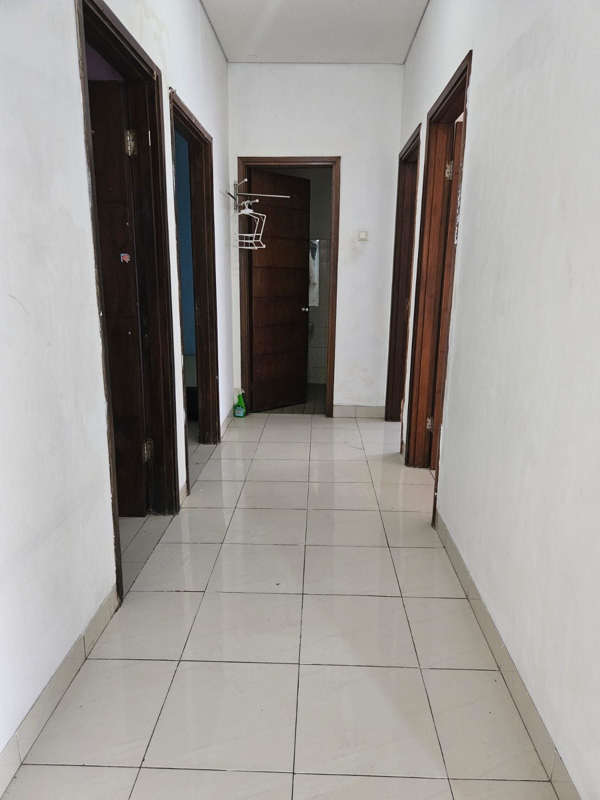 Rumah Dijual di Cluster Fresno Deltamas Cikarang Pusat